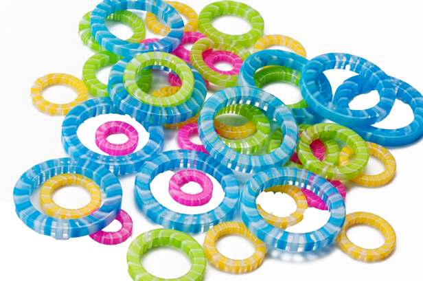 Stitch Markers