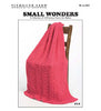 Plymouth blanket booklets Small Wonders