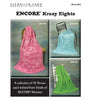 Plymouth blanket booklets Krazy Eights