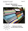 Plymouth blanket booklets Everyday Throws