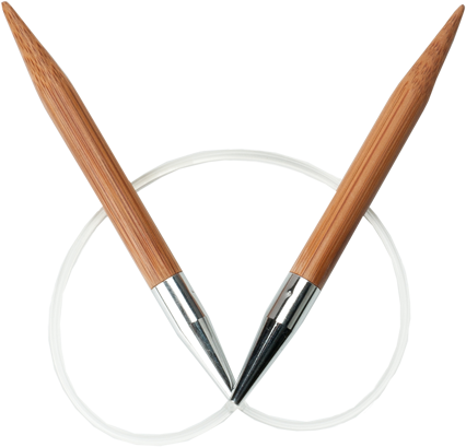 Bamboo Circ US2.5