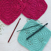 Dreamz Crochet Hook F