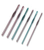 Silvalume Crochet Hook #7/4.5mm
