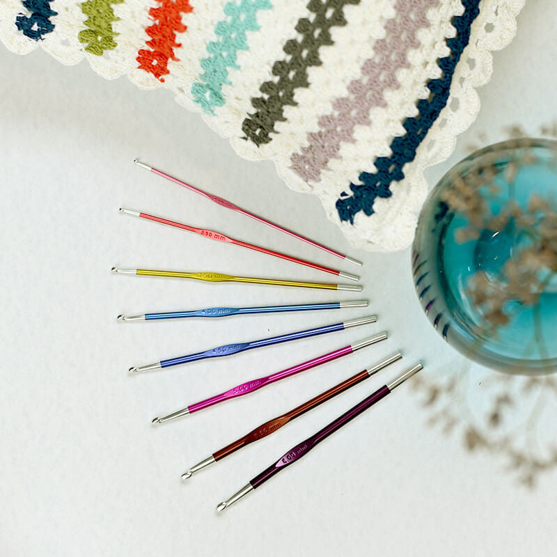 Zing Crochet Hook I