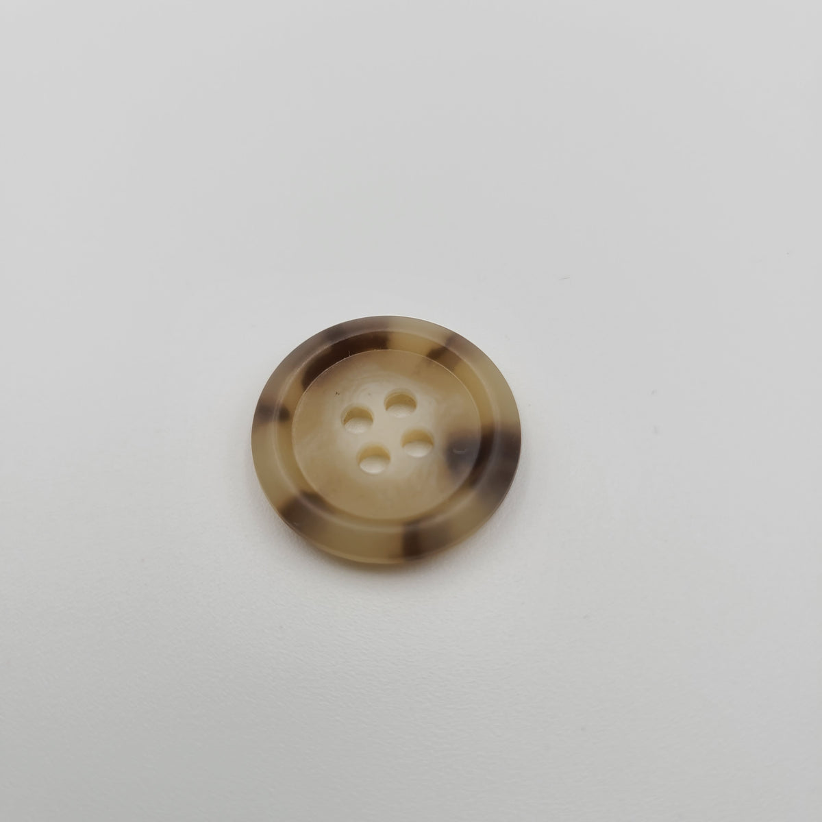 Round button – Sit 'n Knit