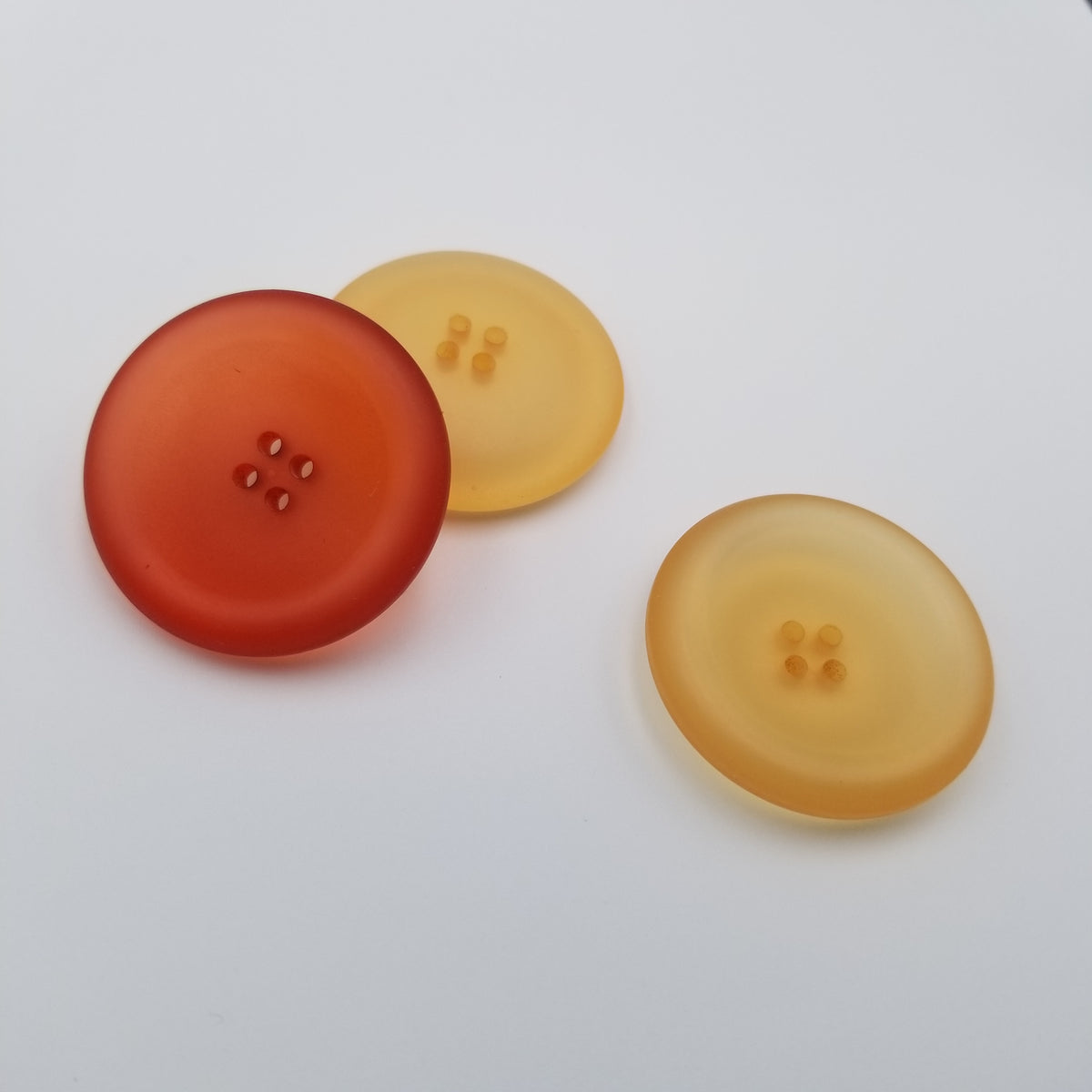 Large circle buttons – Sit 'n Knit