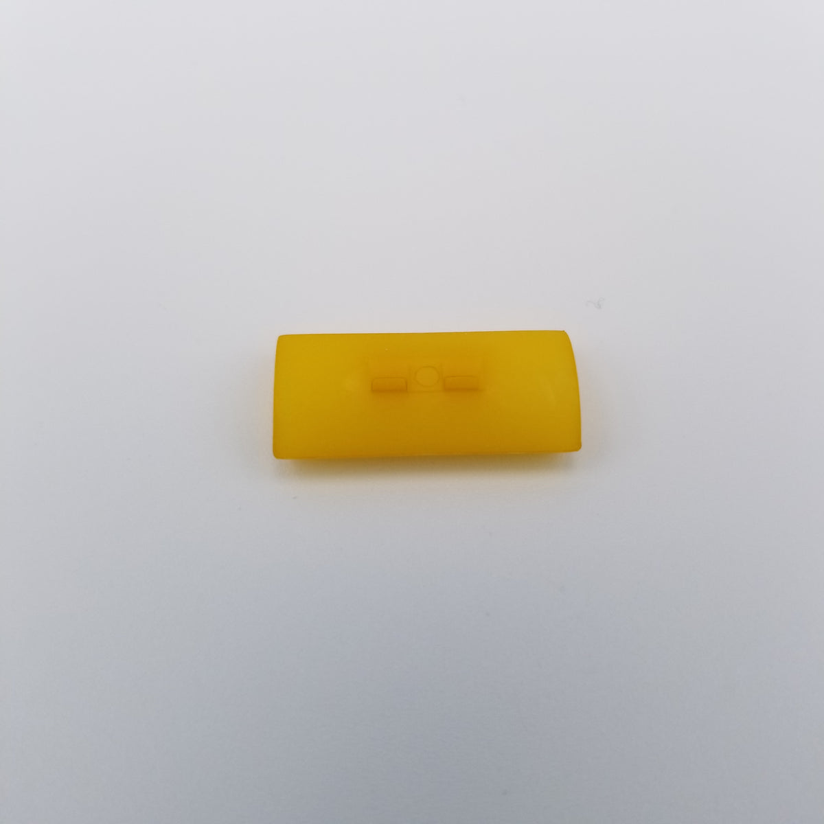 Rectangular toggle buttons – Sit 'n Knit